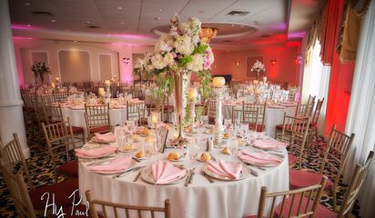 Philmont Country Club Top Huntingdon Valley Pa Wedding Venue