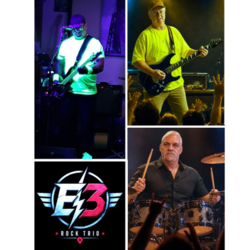 E3 Band, profile image