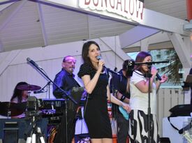 Lauren Shell - Singer - Boynton Beach, FL - Hero Gallery 4