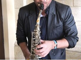 Saxorlan - Saxophonist - South Florida, FL - Hero Gallery 4