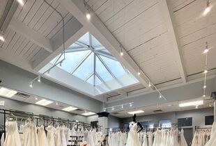 Bridal Salons in Peabody, MA - The Knot