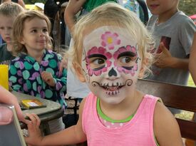 Sugar & Snails Face Painting - Face Painter - North Hollywood, CA - Hero Gallery 2