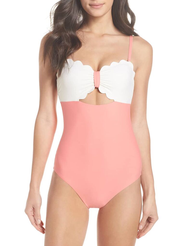 Bride Swimsuits 35 Looks Perfect For Your Bachelorette Party