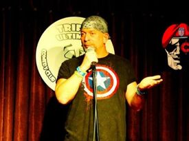 Anthony Torino - Stand Up Comedian - Anniston, AL - Hero Gallery 2