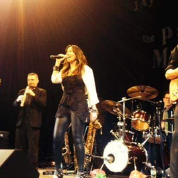 Jayne Bond & the Pink Martinis, profile image
