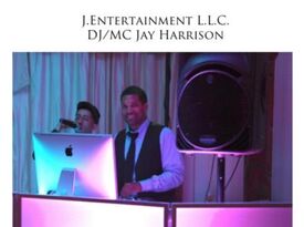J.Entertainment L.L.C. Mobile DJ/MC/Dancer - DJ - Galloway, NJ - Hero Gallery 1