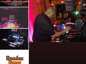 Randoz Event DJ - DJ - Poughkeepsie, NY - Hero Gallery 1