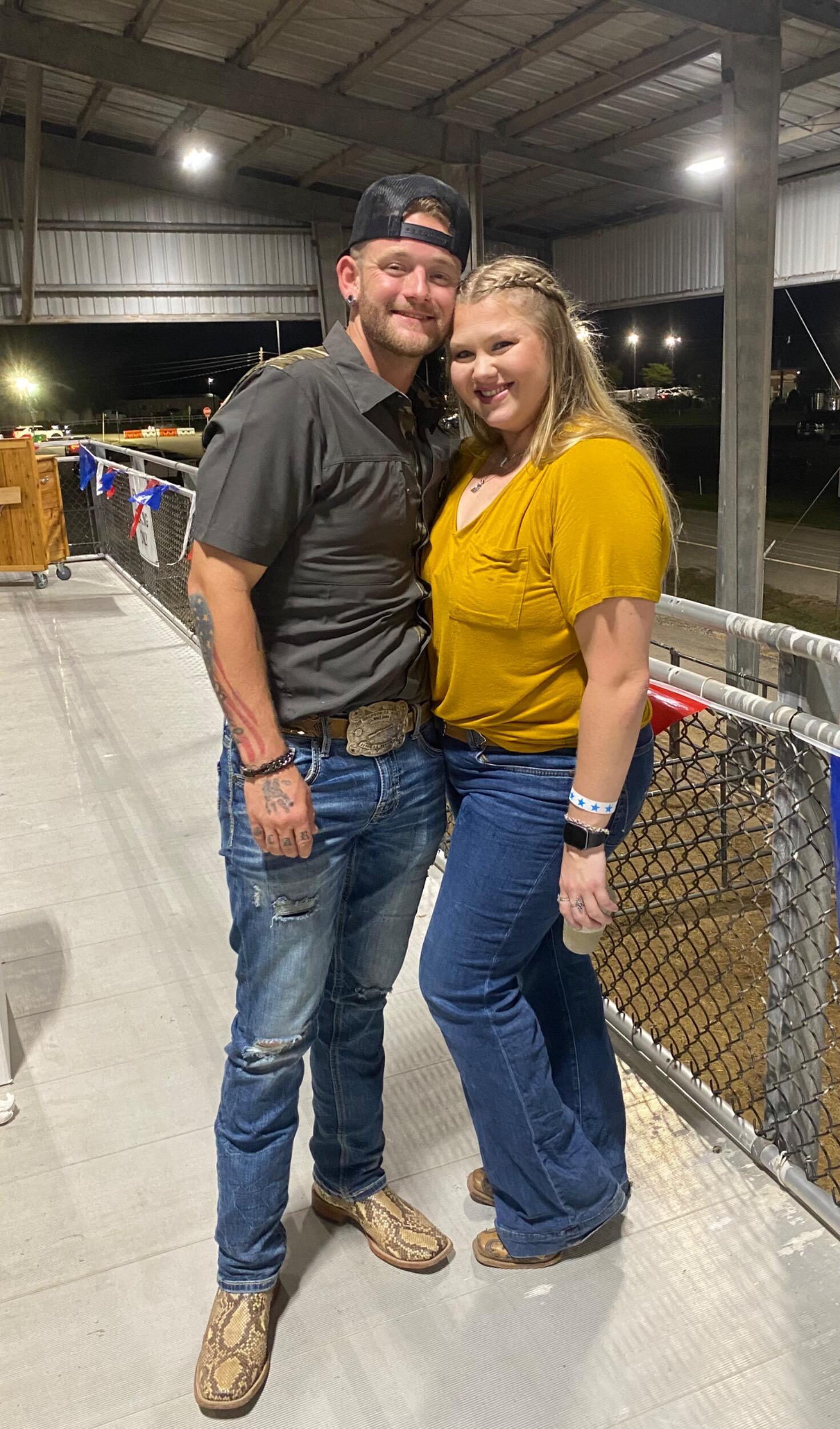 V.I.P Fort Bend County Fair Sponsorship🍻