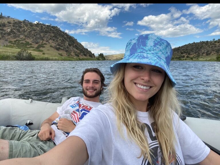 We love Montana