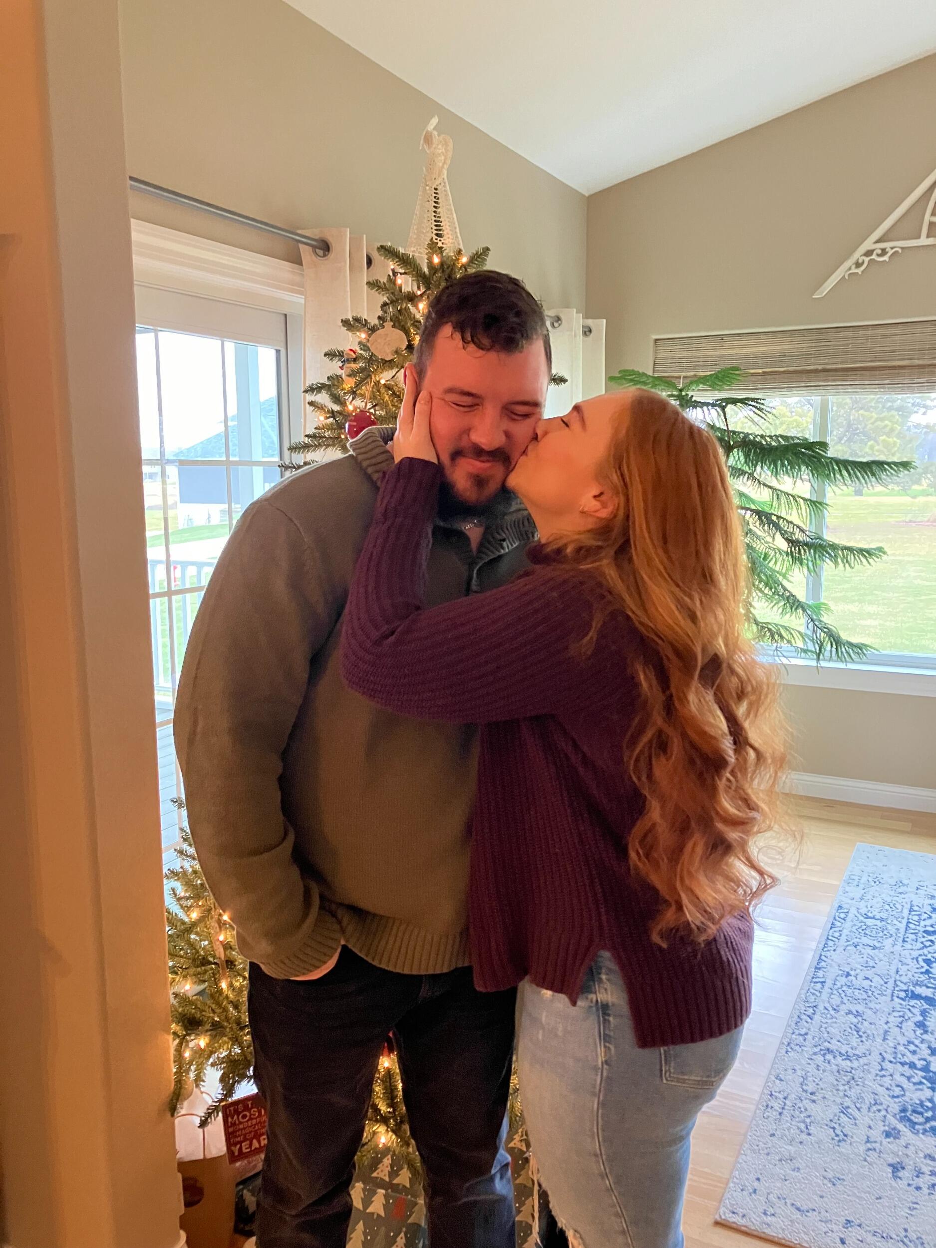 Christmas in West Liberty!