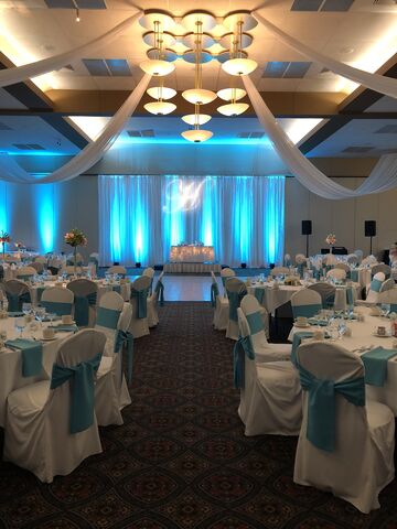 Oasis Conference Center | Reception Venues - Loveland, OH