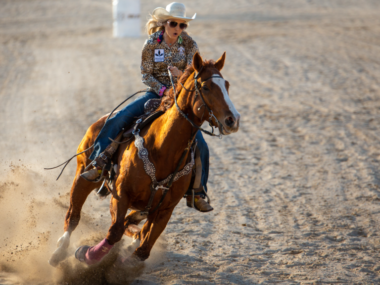 RODEO READY  WESTERN OUTFIT IDEAS – RUNNING ON CLEAN