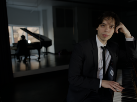 Andrew Keys & Voice - Singing Pianist - Hackensack, NJ - Hero Gallery 3