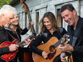 Rock Ridge Bluegrass Band - Bluegrass Band - Bend, OR - Hero Gallery 3