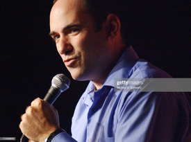 Dan Rosenberg - Stand Up Comedian - Bainbridge Island, WA - Hero Gallery 3