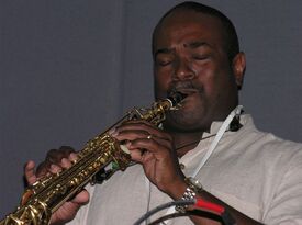 Derwin Daniels - Jazz Band - Atlanta, GA - Hero Gallery 1