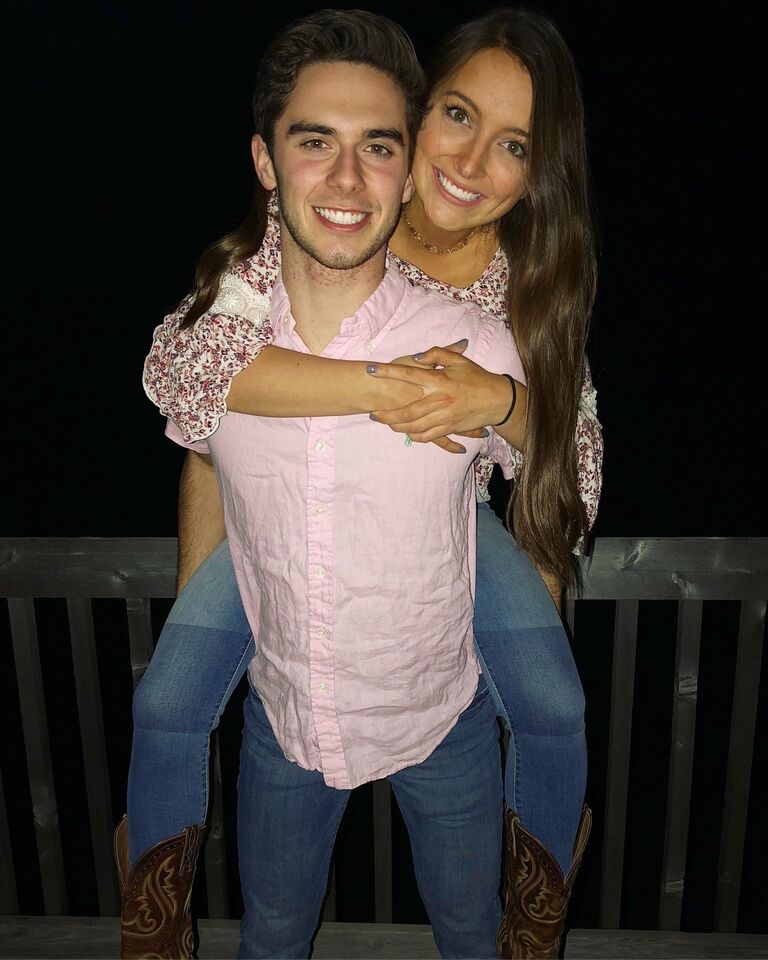 First concert together