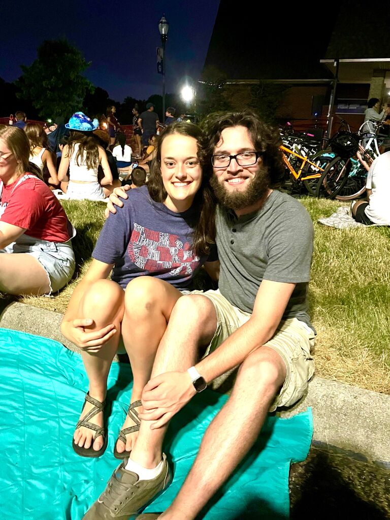 Fourth of July!