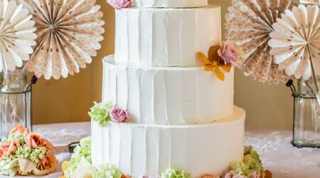 15+ Wedding Cake Slices Chart