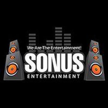 SONUS Entertainment - Mobile DJ - Columbus, OH - Hero Main