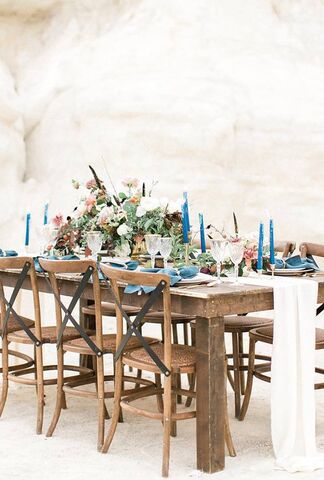 Colorado Party Rentals | Rentals - The Knot