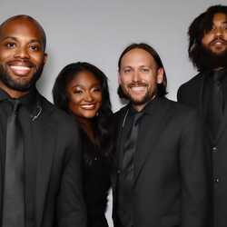 Extended PLAY Band, profile image