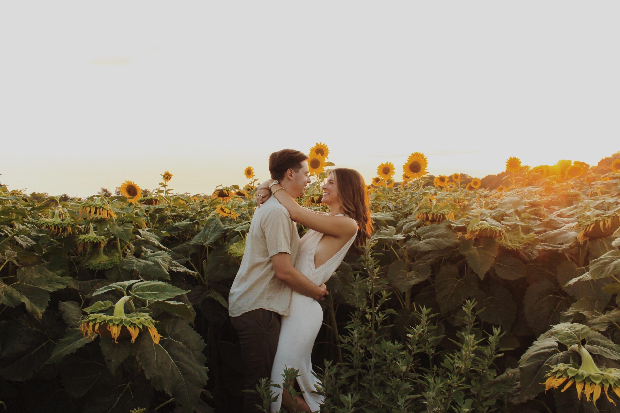 Chris and Lauren officially decide to get married in Italy!