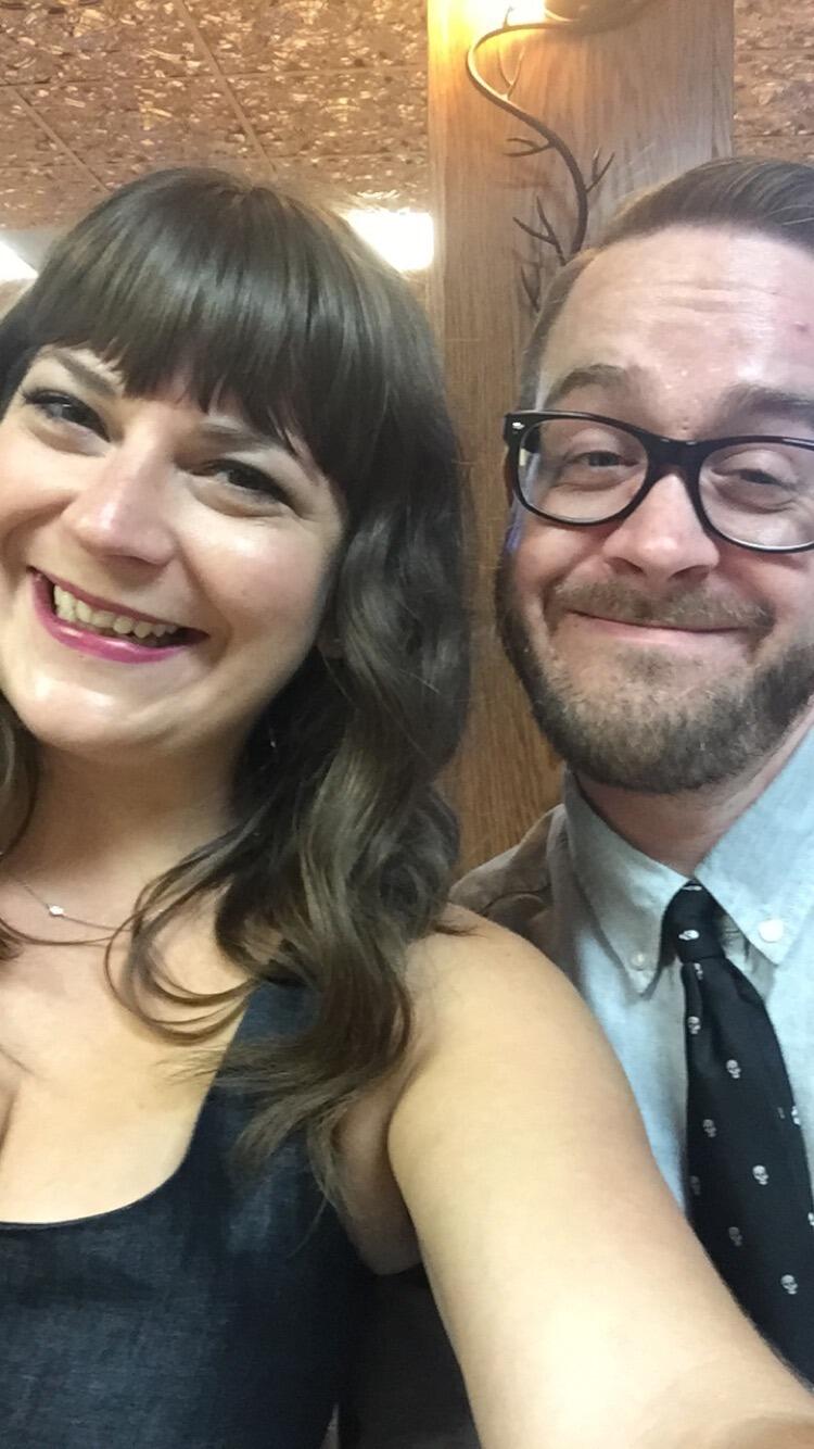 Forever wedding date