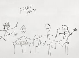 Free Rain - Cover Band - Issaquah, WA - Hero Gallery 3