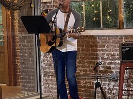 Ben Echard - Singer Guitarist - Flowery Branch, GA - Hero Gallery 2