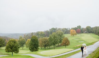 Edgewood Country Club Reception Venues Pittsburgh Pa