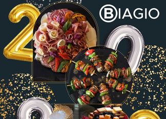 Biagio Events, Catering & Banquets