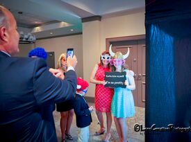 Lens Creation Photo Booth Rentals - Photographer - Charlotte, NC - Hero Gallery 4