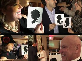 Caricatures & Silhouettes by Emily Byrne - Caricaturist - Wilmington, DE - Hero Gallery 4