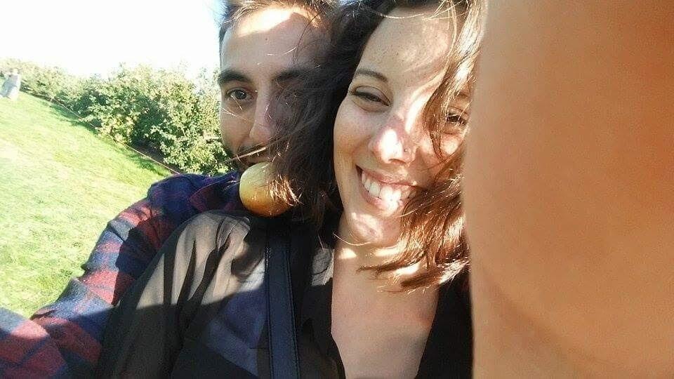 First year together