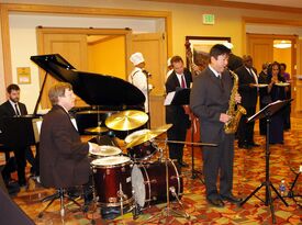 The SoBo Four - Jazz Band - Denver, CO - Hero Gallery 1
