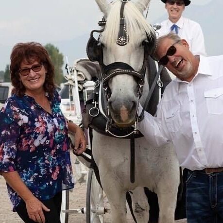 Tana Gooch Country Weddings & Events Owner