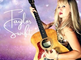 Taylor Swift World - Taylor Swift Impersonator - North Hollywood, CA - Hero Gallery 3