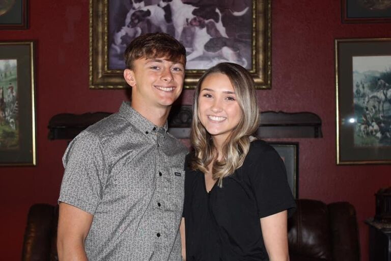 Grad Party