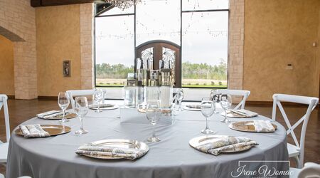 The Riley  Reception Venues - The Knot