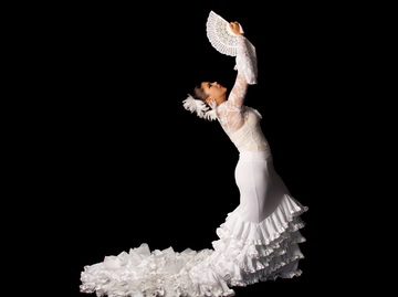 Flamenco My Way - Flamenco Dancer - Fort Lauderdale, FL - Hero Main