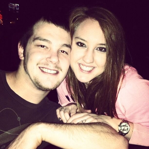 celebrating my 21st birthday!