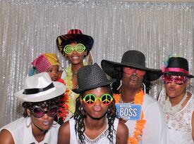Special Events Photo Booth - Photo Booth - Westerville, OH - Hero Gallery 3