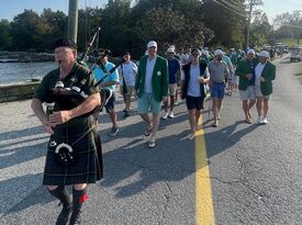 Robert Mitchell - Bagpiper - Laurel, MD - Hero Gallery 2