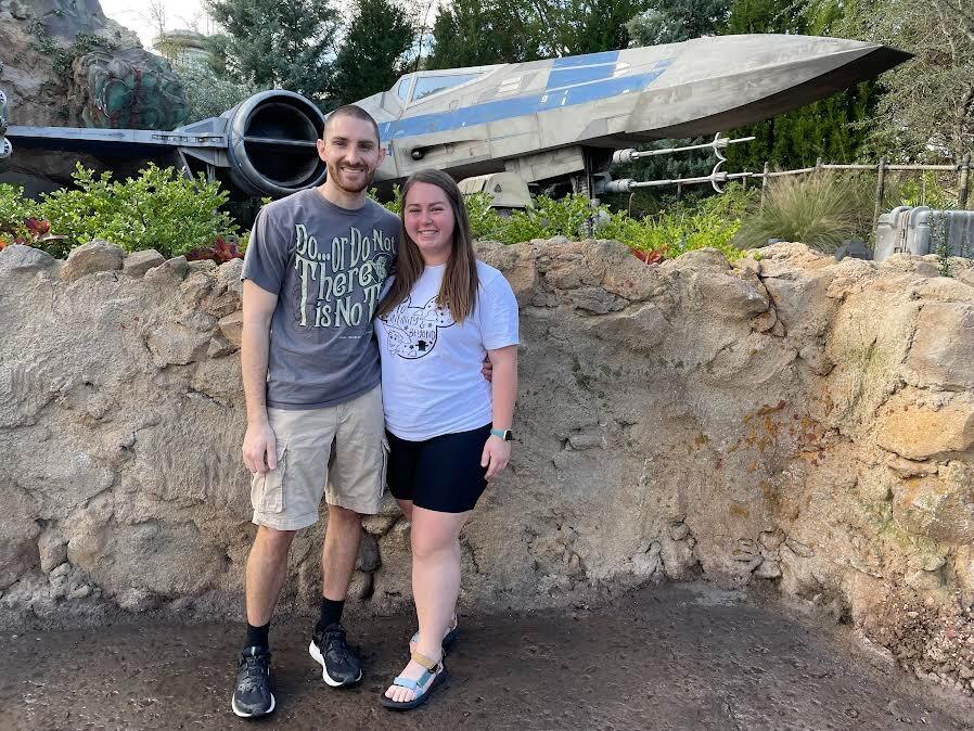 Disney World