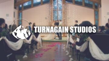 TURNAGAIN STUDIOS - Videographer - Anchorage, AK - Hero Main