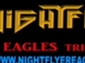 NIGHTFLYER - The Ultimate Eagles Tribute Band - Eagles Tribute Band - Lexington, KY - Hero Gallery 2
