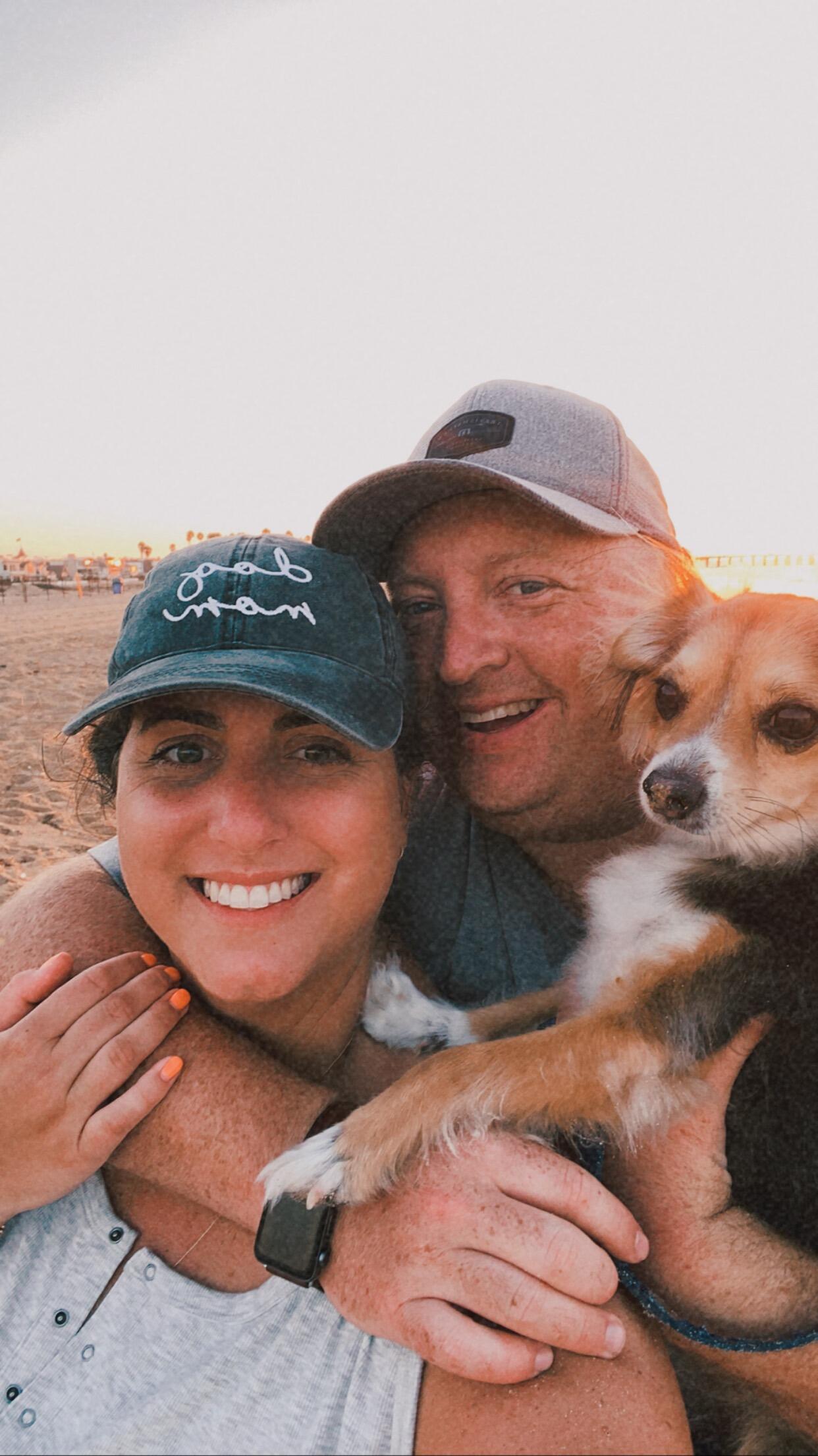 Escaped the city to Newport Beach for the summer!