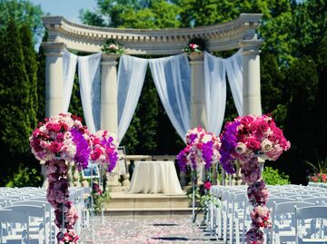 Ritz-Walton planning & Floral Design  - Wedding Planner - Bloomfield, NJ - Hero Main