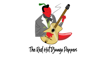 The Red Hot Django Peppers - Jazz Band - Minneapolis, MN - Hero Main